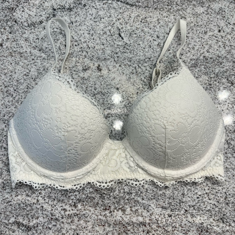 Lot of Aerie Bras 34C